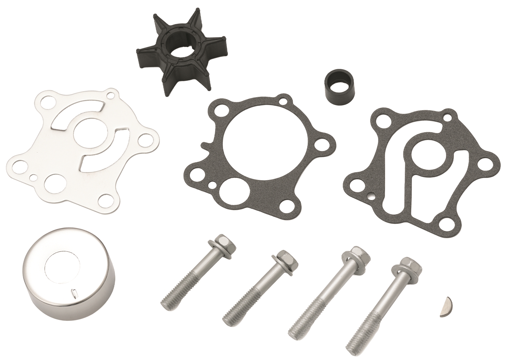 Image Kit Riparazione Pompa MTM Ref Yamaha 663-W0078-00