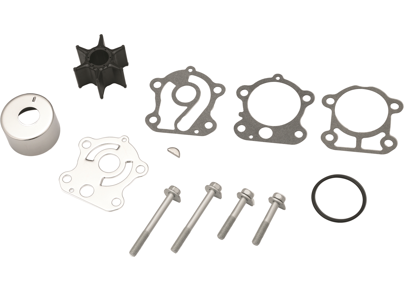 Image Kit Riparazione Pompa MTM Ref Yamaha 67F-W0078-00