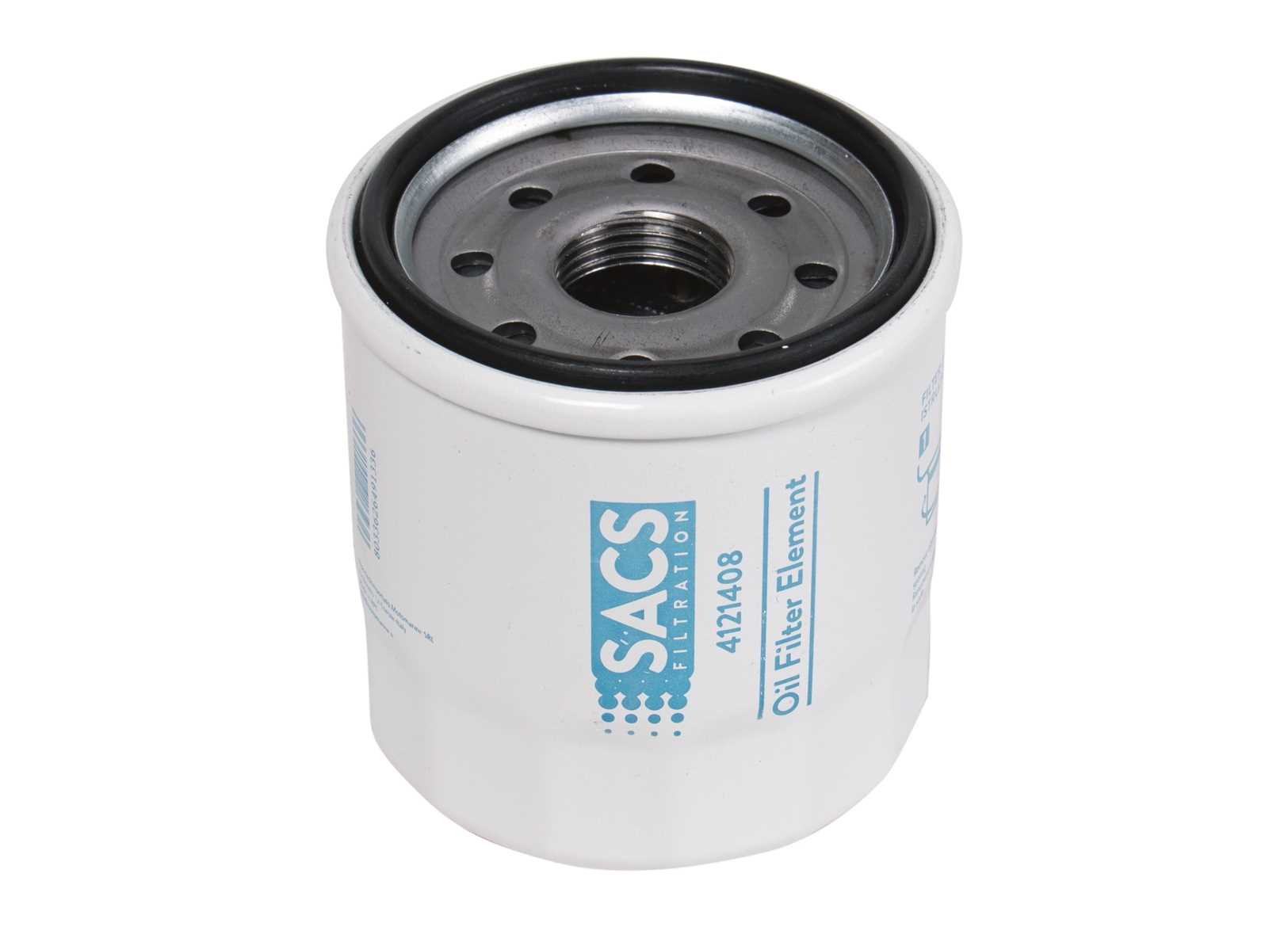 Image Filtro Olio Sacs Ref Honda 15400-PFB-007