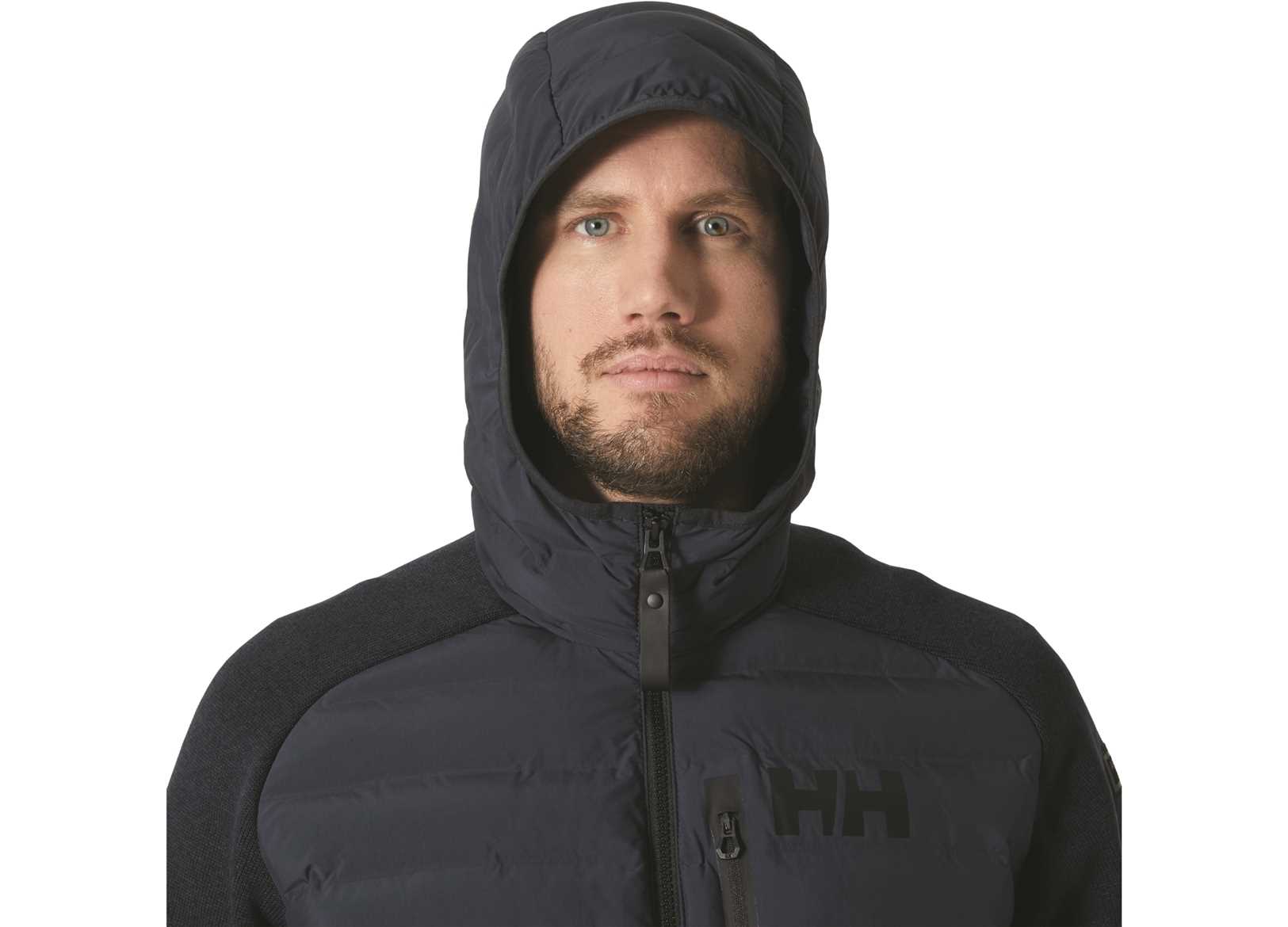 Giacca H/h Arctic Ocean Hybrid Insulator 597 Navy S-img3042065_4.jpg