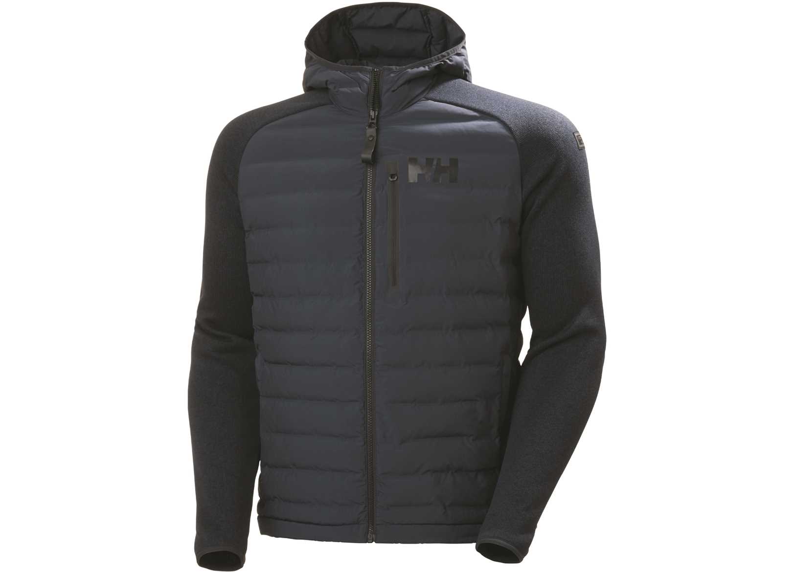 Image Giacca H/h Arctic Ocean Hybrid Insulator 597 Navy 2XL