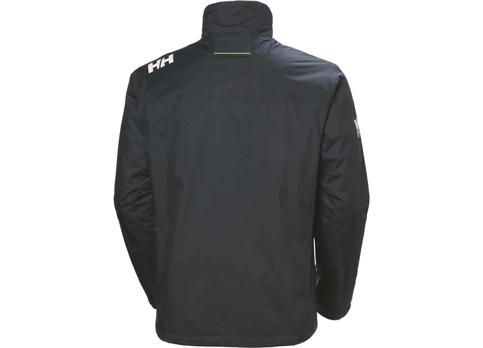 Giacca H/h Crew Pile con Cappuccio 597 Navy Xl-img3042074_2.jpg