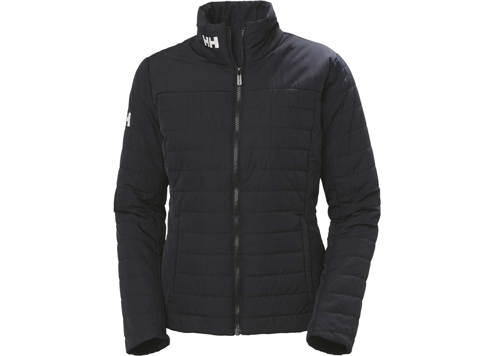 Image Giacca H/h Crew Insulator 2.0 Donna 597 Navy S