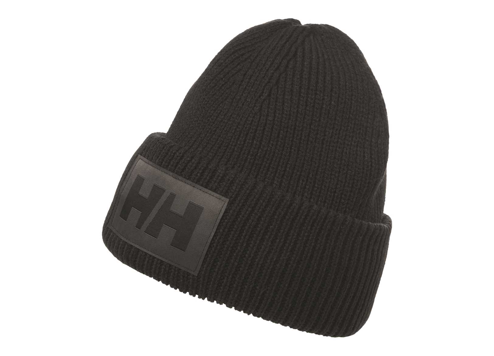 Image Berretto H/h Box 990 Nero