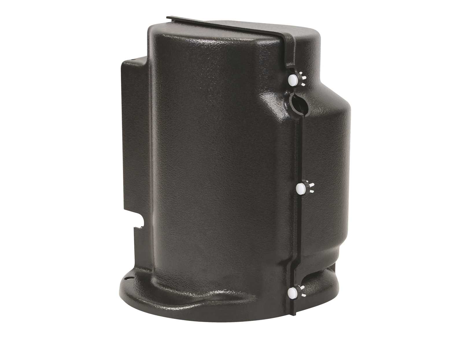 Image Compressor Silencer Dometic MCS-T6