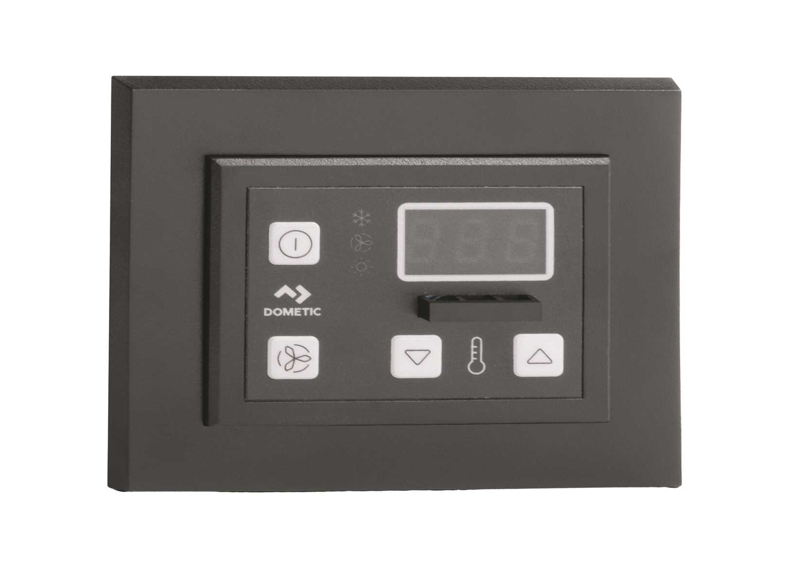 Image Air Conditioner Control Panel Standard Dometic Mcs
