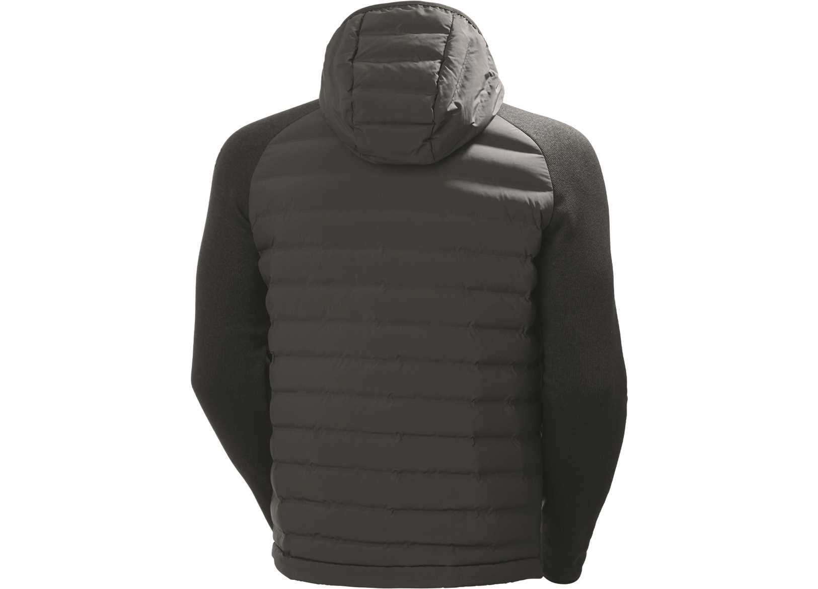 Giacca H/h Arctic Ocean Hybrid Insulator 980 Ebony XL-img3042094_2.jpg