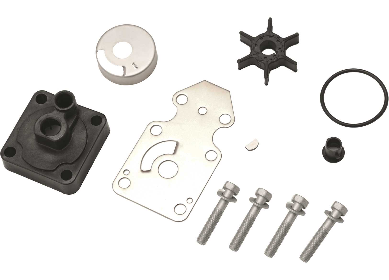 Image Kit Riparazione Pompa MTM Ref Yamaha 63V-W0078-01