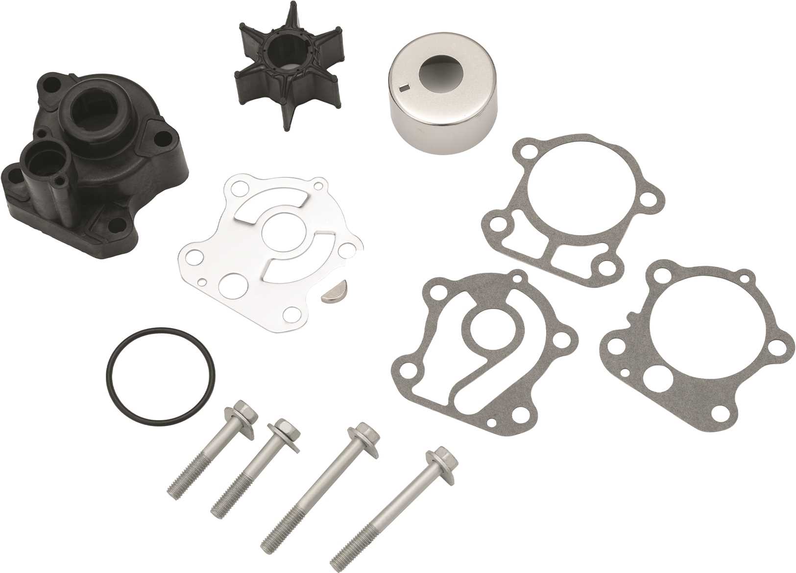Image Kit Riparazione Pompa MTM Ref Yamaha 692-W0078-02