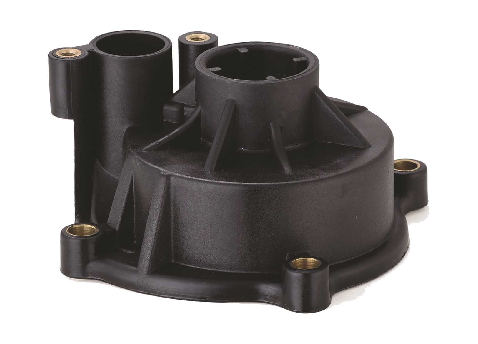 Image Pump Housing MTM Ref Johnson 435959