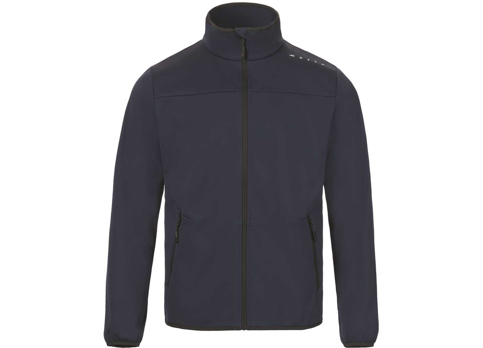 Image Giacca Musto Snug Blouson 2.0 599 Blu Navy S