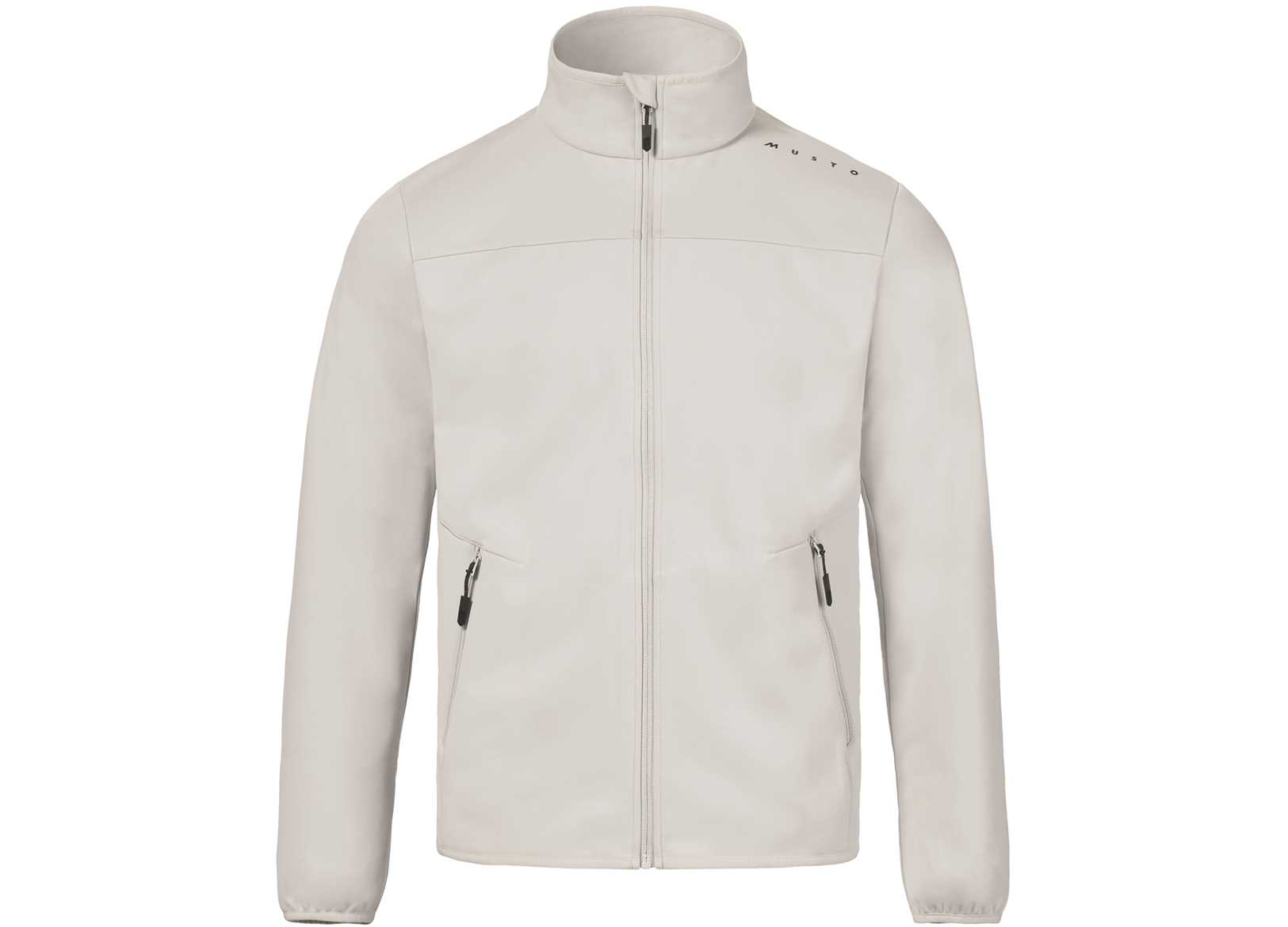 Image Giacca Musto Snug Blouson 2.0 813 Platino 2XL