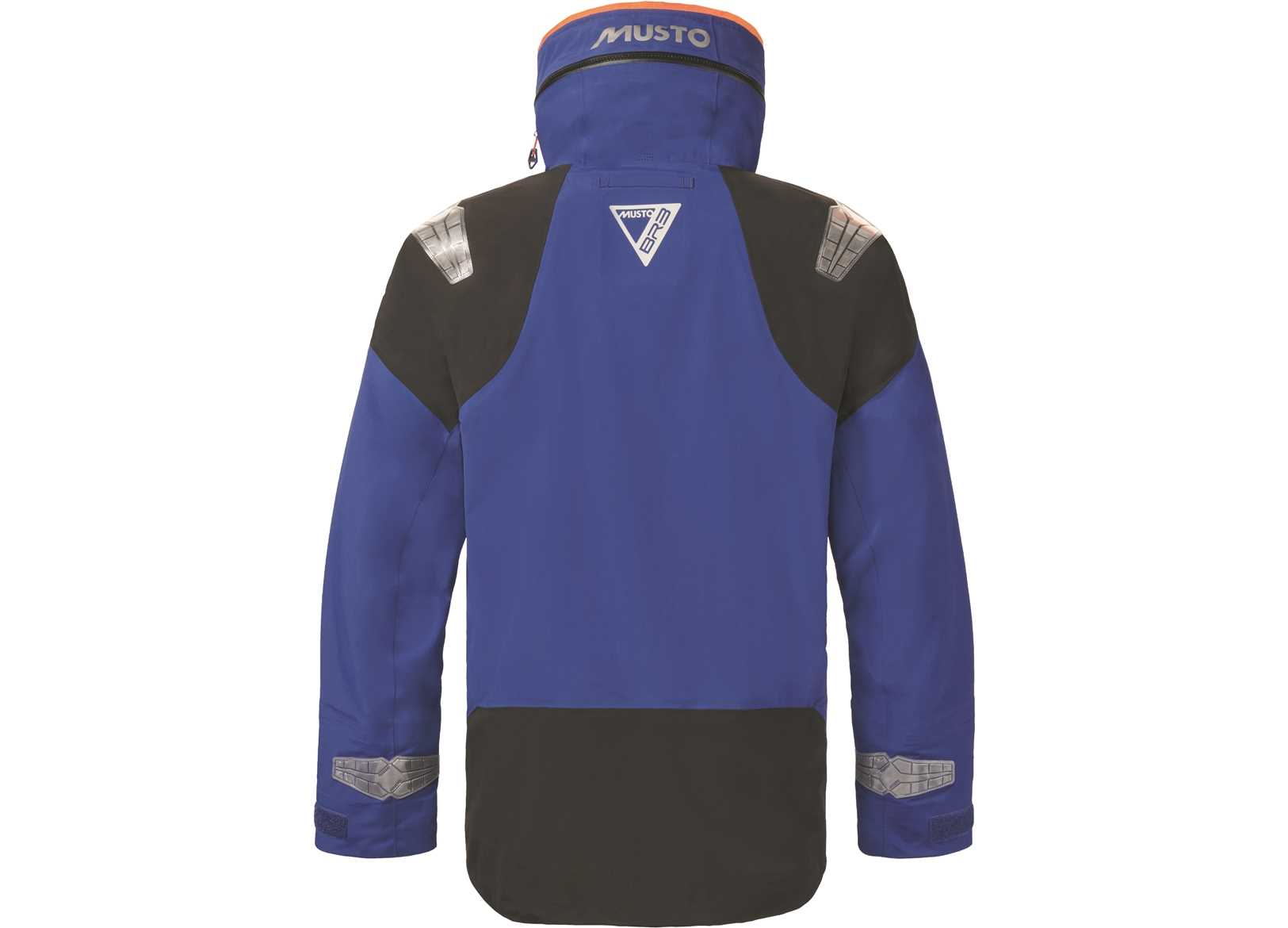 Musto BR3 Pertex Offshore Jacket 539 Blue 2XL-img3050079_2.jpg