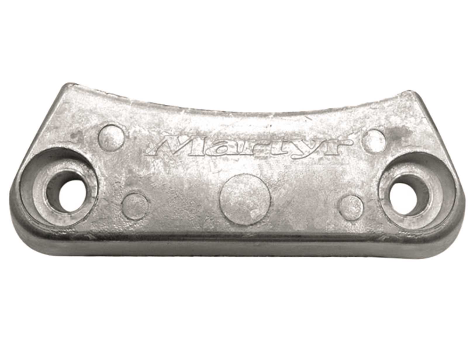 Image Aluminum Bar Anode for Volvo Dps/sxa