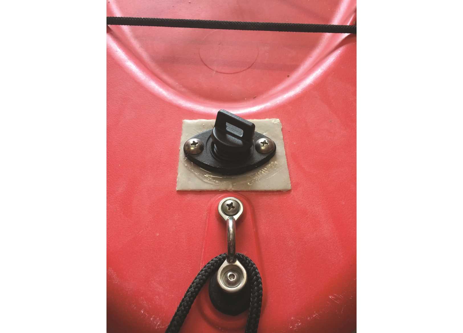 Gator Instant Repair Kit 9X12