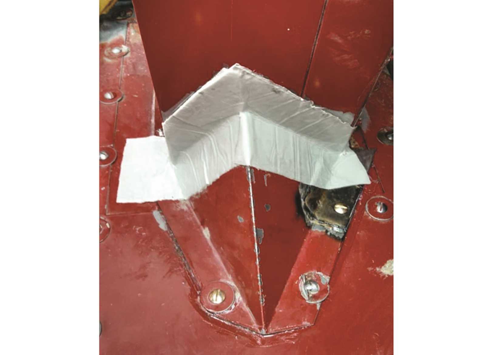 Gator Instant Repair Kit 9X12