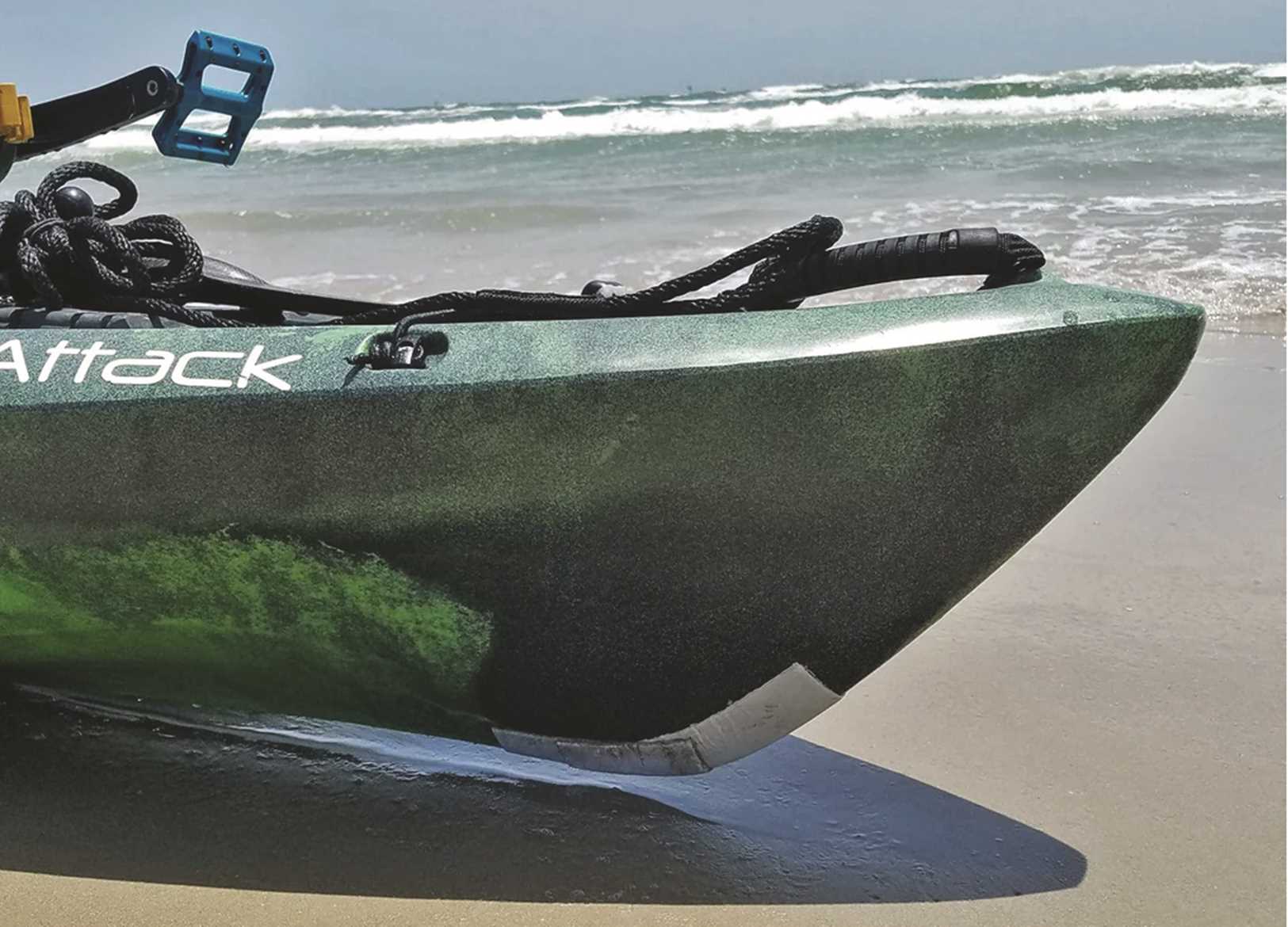 Gator Instant Repair Kit 9X12