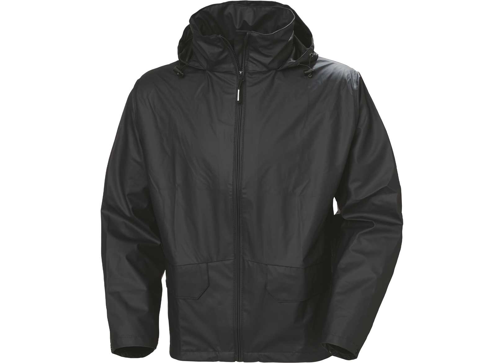 Image Giacca H/h Ww Antipioggia Voss 590 Blu Navy 2XL