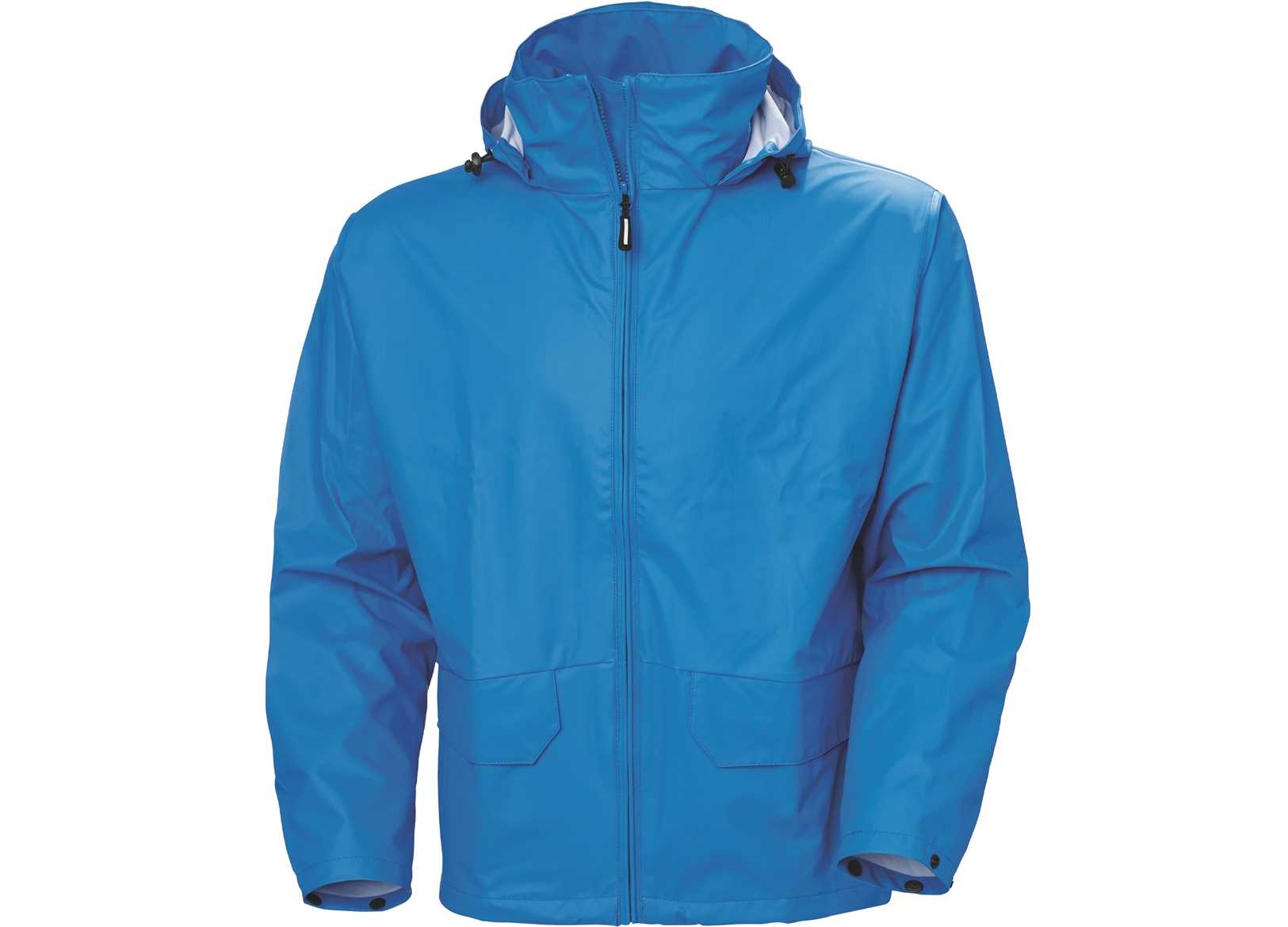 Image Giacca H/h Ww Antipioggia Voss 530 Racer Blu S