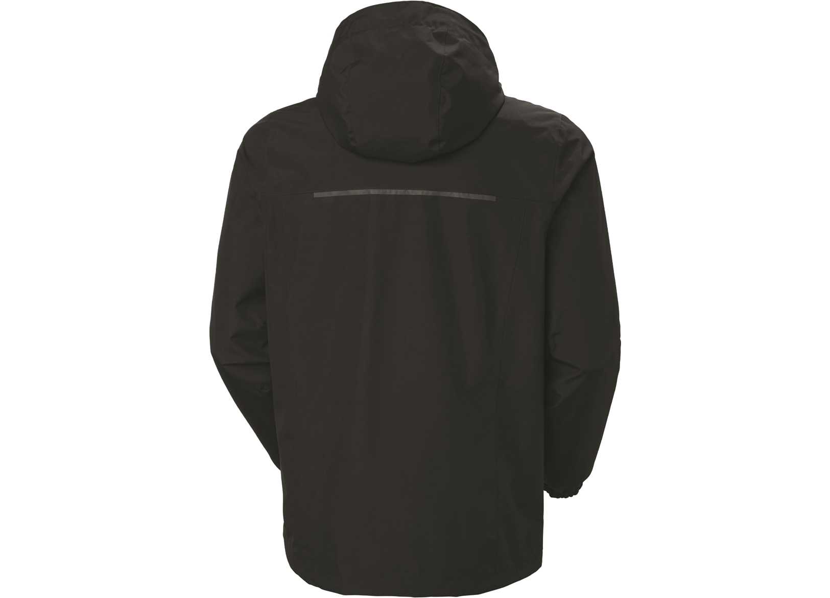 Giacca H/h Ww Manchester Shell 2.0 990 Nero M-img3042626_2.jpg