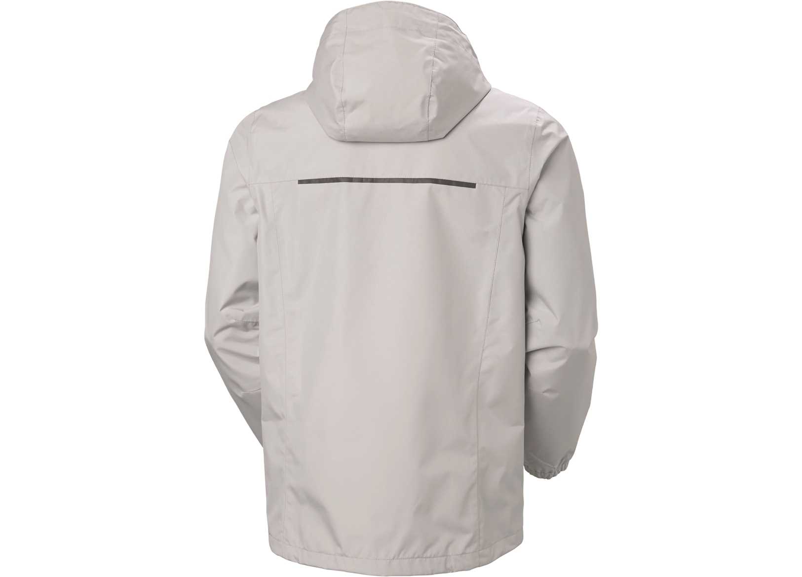 Giacca H/h Ww Manchester Shell 2.0 910 Grigio Chiaro Xl-img3042633_2.jpg