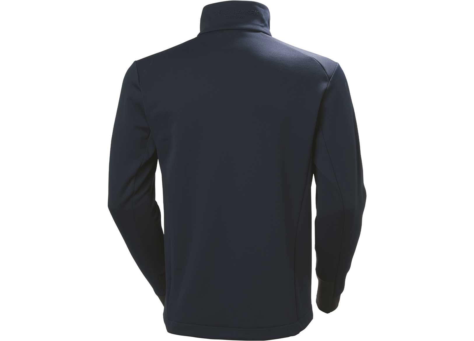 Giacca H/h Ww Tech Midlayer 590 Blu Navy Xl-img3042643_2.jpg