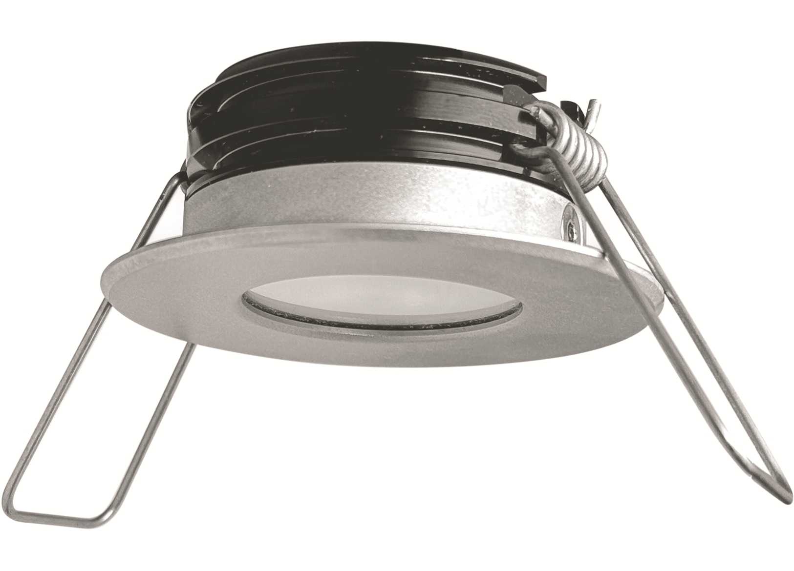Faretto Led Luce Naturale Astel Intensa Acciaio Inox Satinato Ø58mm-img2148805_2.jpg
