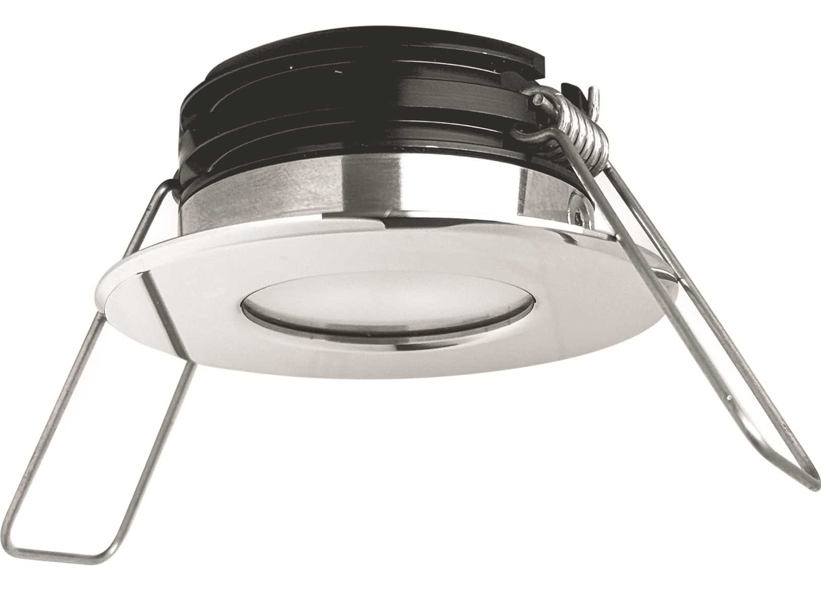 Faretto Led Luce Naturale Astel Intensa Acciaio Inox Ø79mm-img2148831_2.jpg