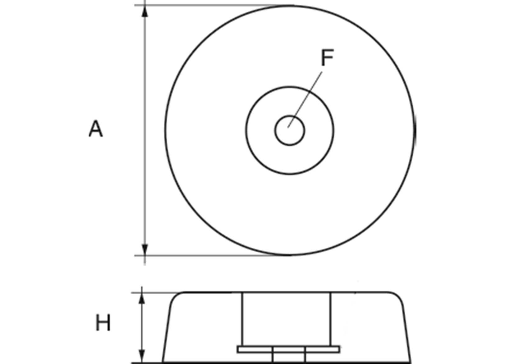 Zinc High Round Flange Anode Ø120mm-img5110220_2.jpg
