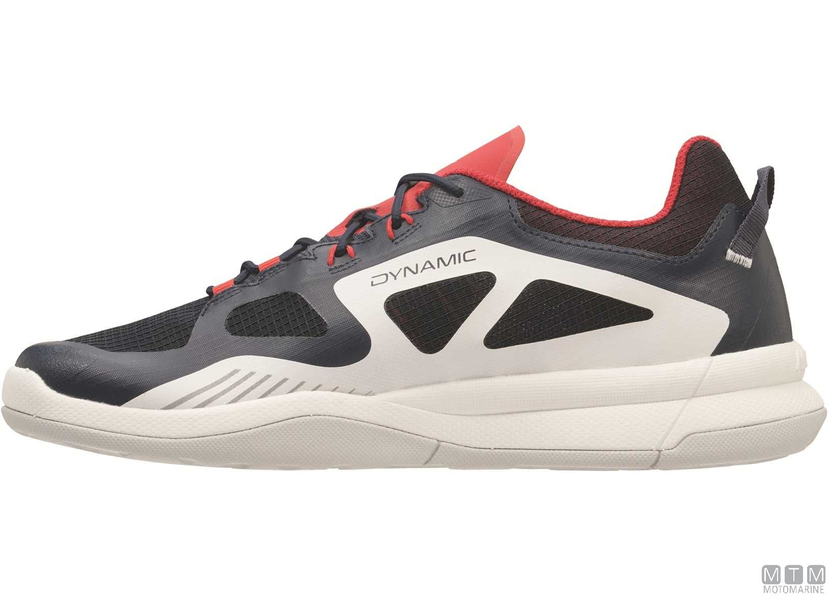 Scarpe Musto Dynamic Race Trainer 597 Blu Navy 40.5-img3050524_1.jpg