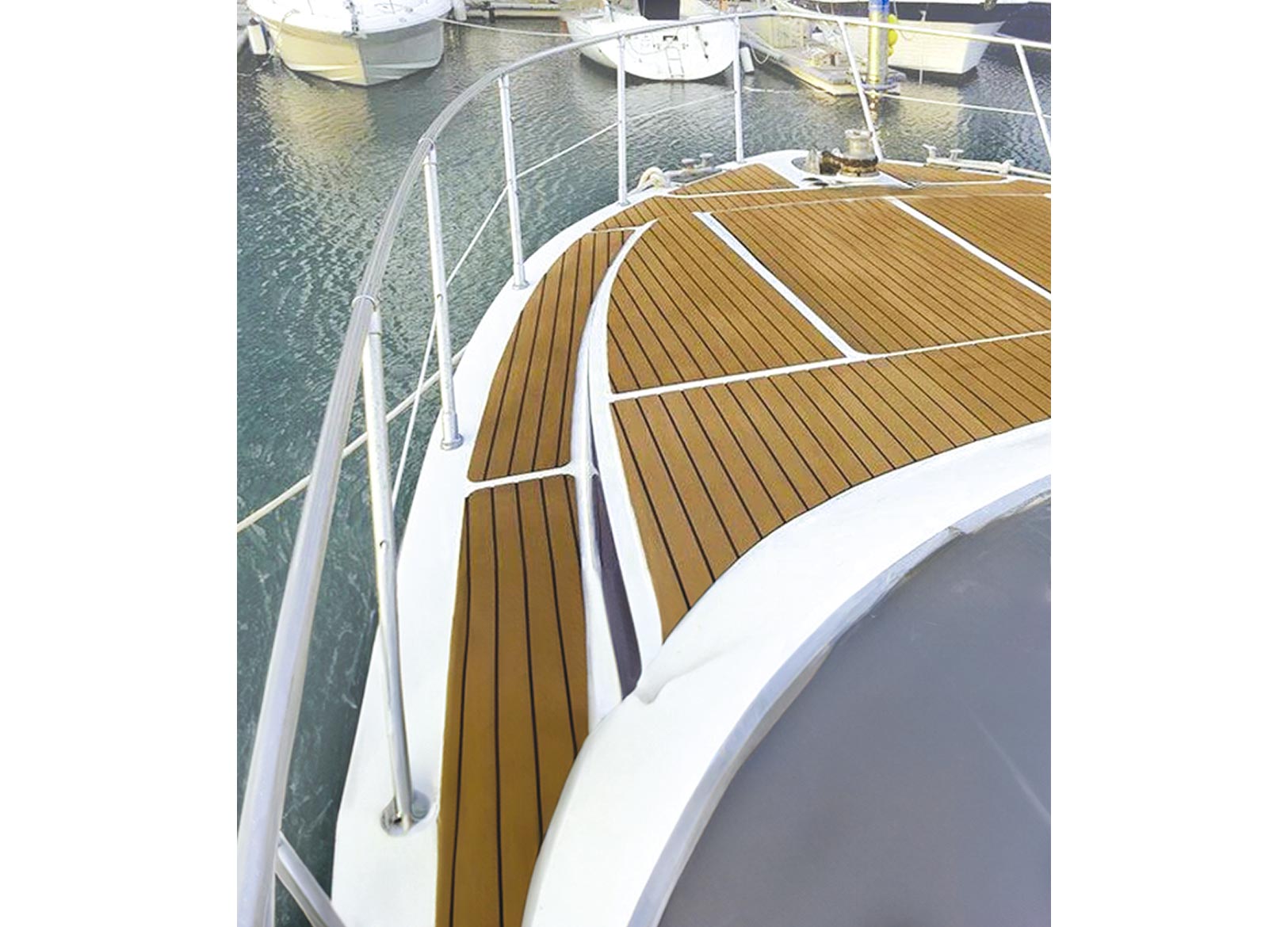 Rivestimento Adesivo Eva Deck Fresato 200x100cm Teak-img3327005_5.jpg