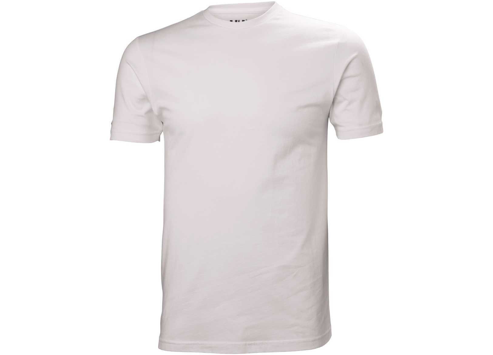 Image H/h Crew T-shirt 001 White L