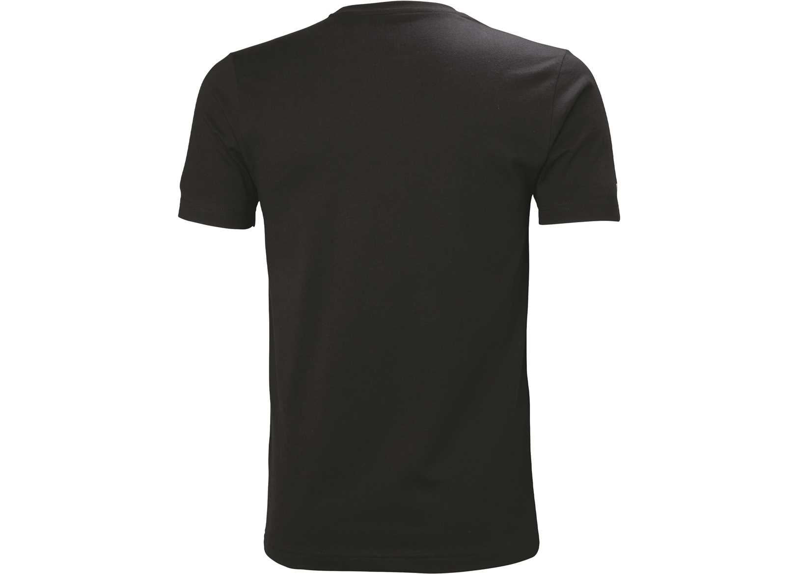 H/h Crew T-shirt 597 Navy Blue Xl-img3042368_2.jpg