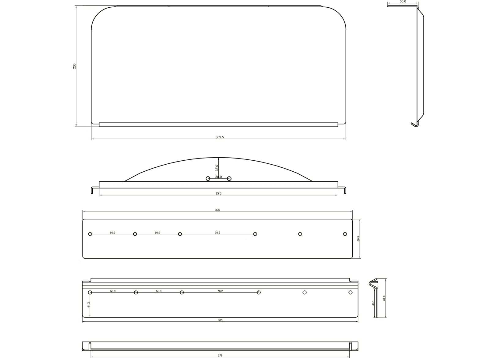 Pala Trim 305x230cm in Acciaio Inox 316-img4723003_4.jpg