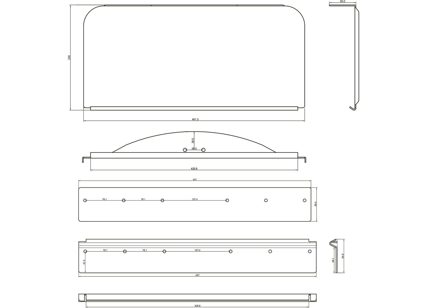 Stainless Steel Trim Tab 460x230cm-img4723004_4.jpg