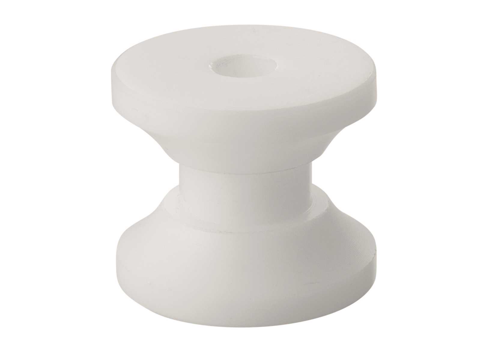 Image Spare Pulley d69.5mm l60mm Hole 16.2mm