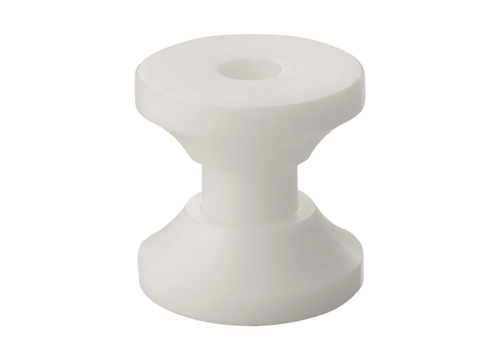 Image Spare Pulley &Oslash;56mm l60mm Hole 16.2mm