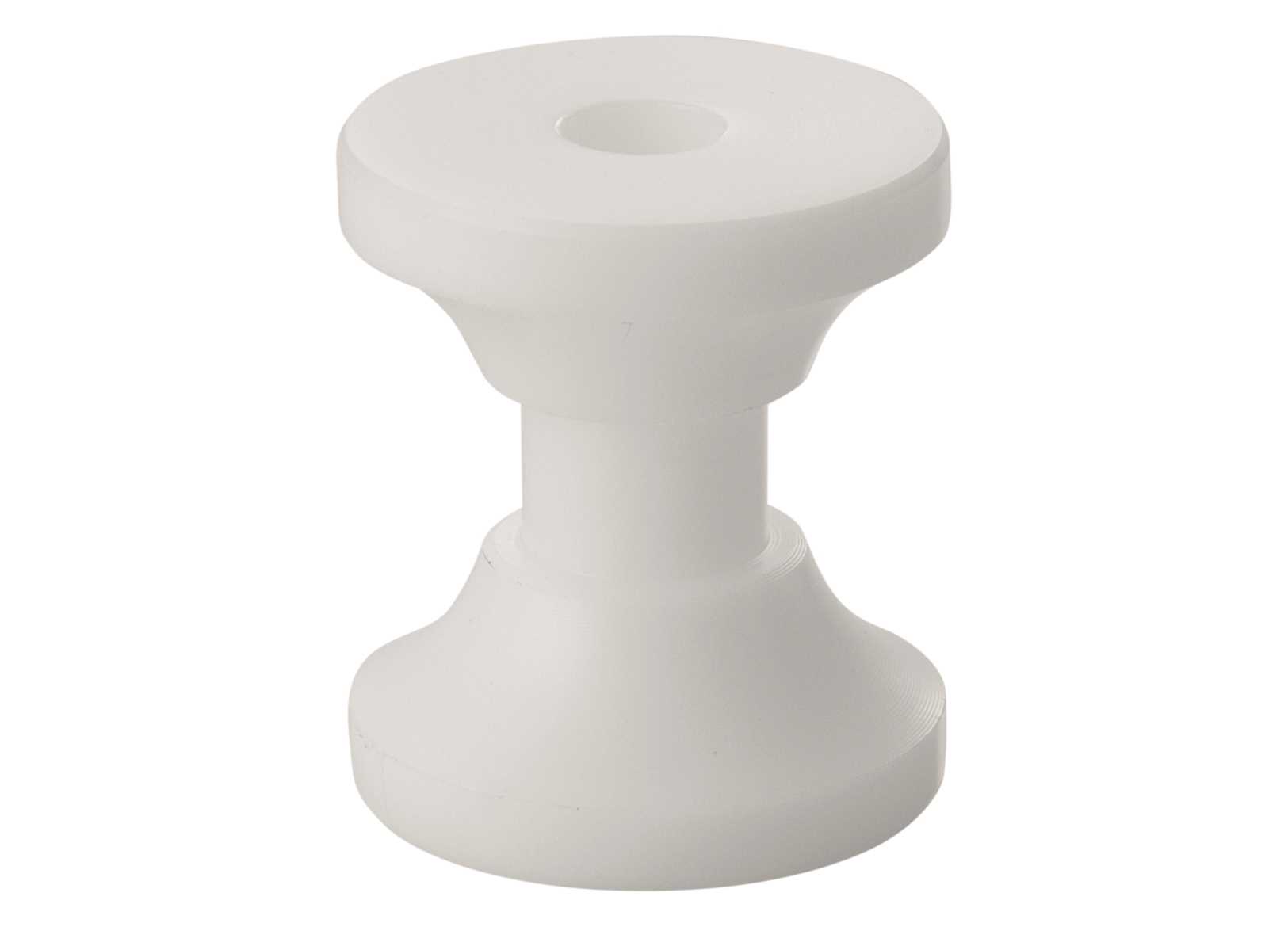 Image Spare Pulley &Oslash;62mm l70mm Hole 16.2mm