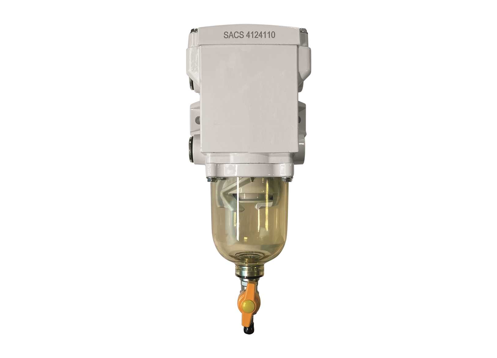 Image Sacs 2K/10 Centrifugal Diesel Filter