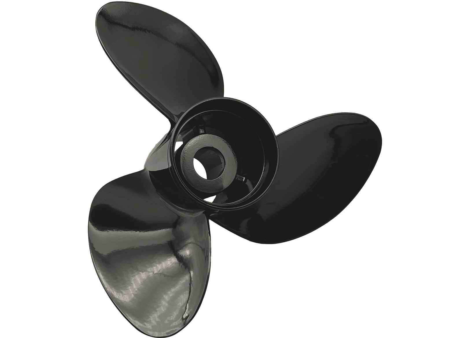 Image Alice Propeller 3-Blade Aluminum 14 1/2x17