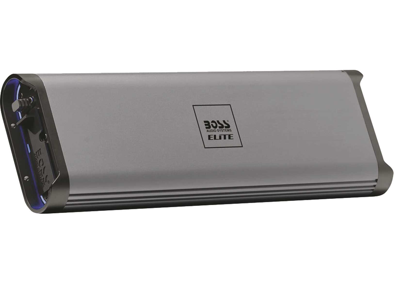 Image Amplificatore Boss MPD740-5