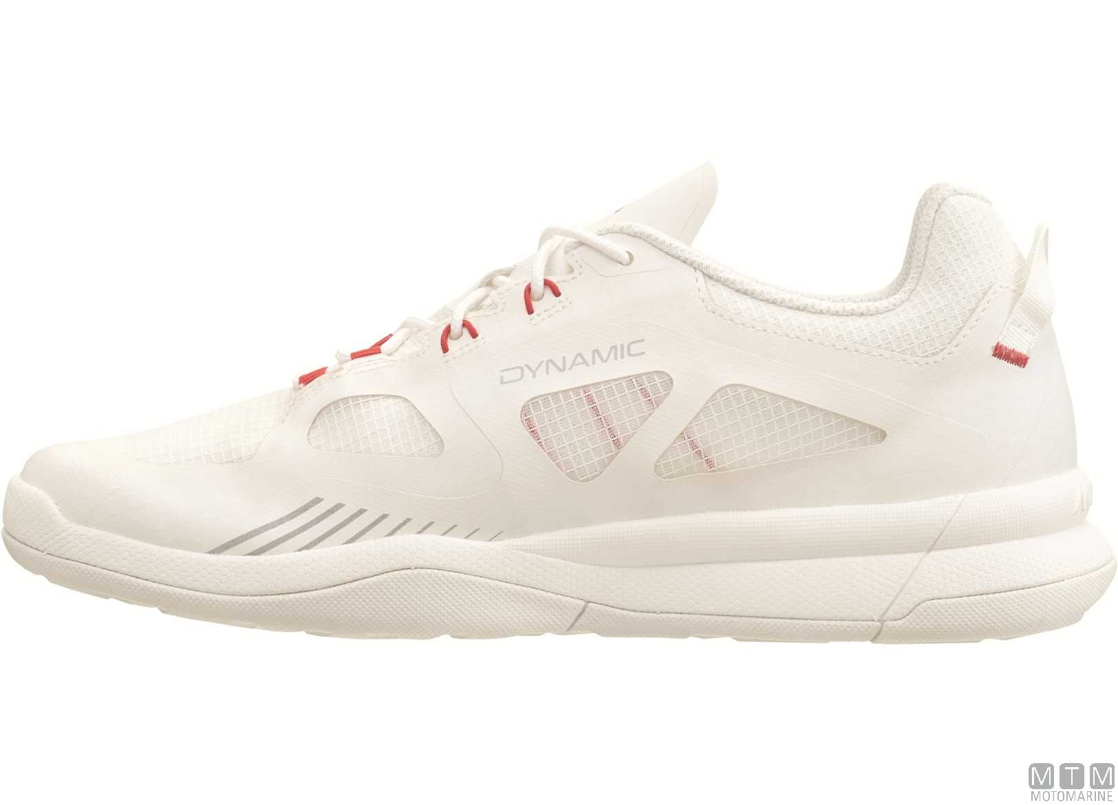 Scarpe Musto Dynamic Race Trainer 011 Bianco 44-img3050535_0.jpg