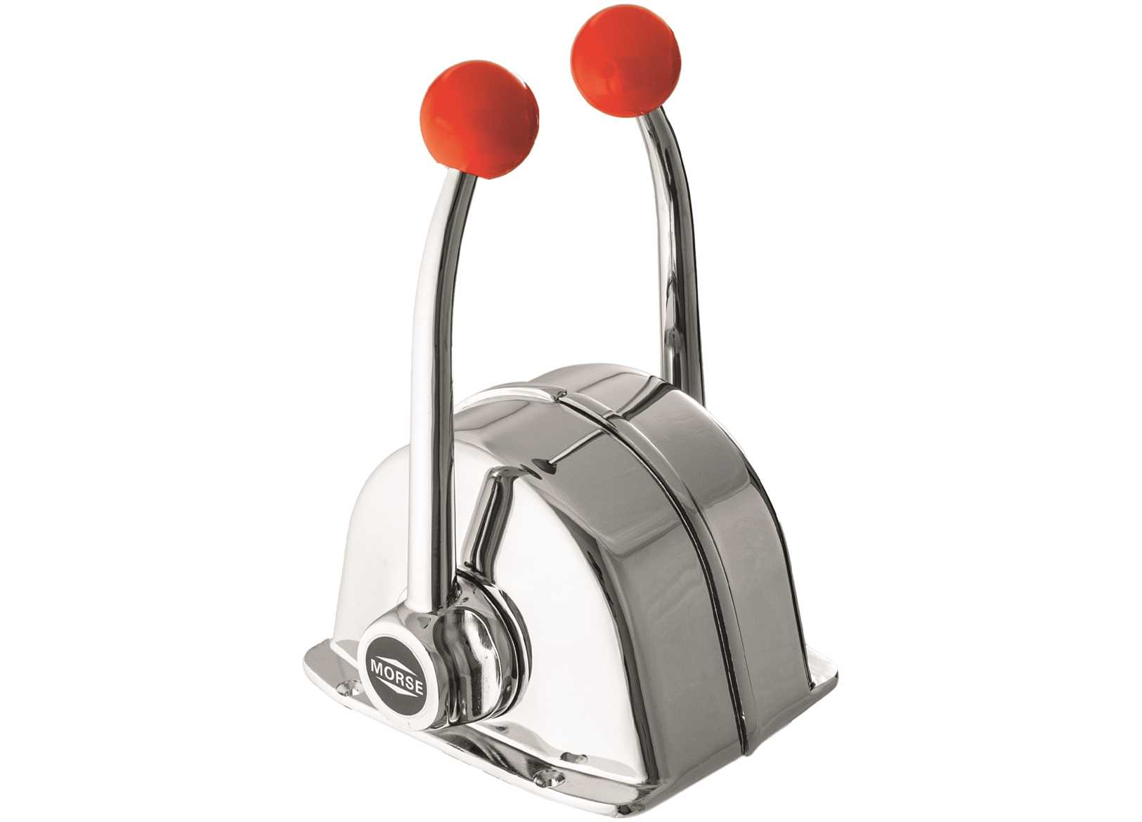 Image Comando Bileva Tipo MT3 Doppia Azione per Plancia