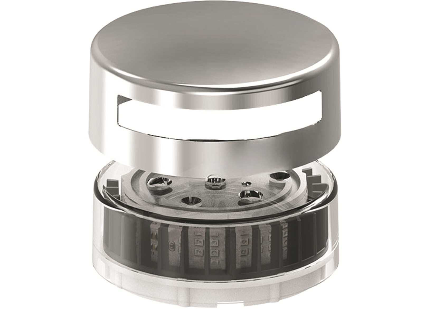 Fanale di Via Led 135 Poppa Ufo in Acciaio Inox-img2111580_2.jpg