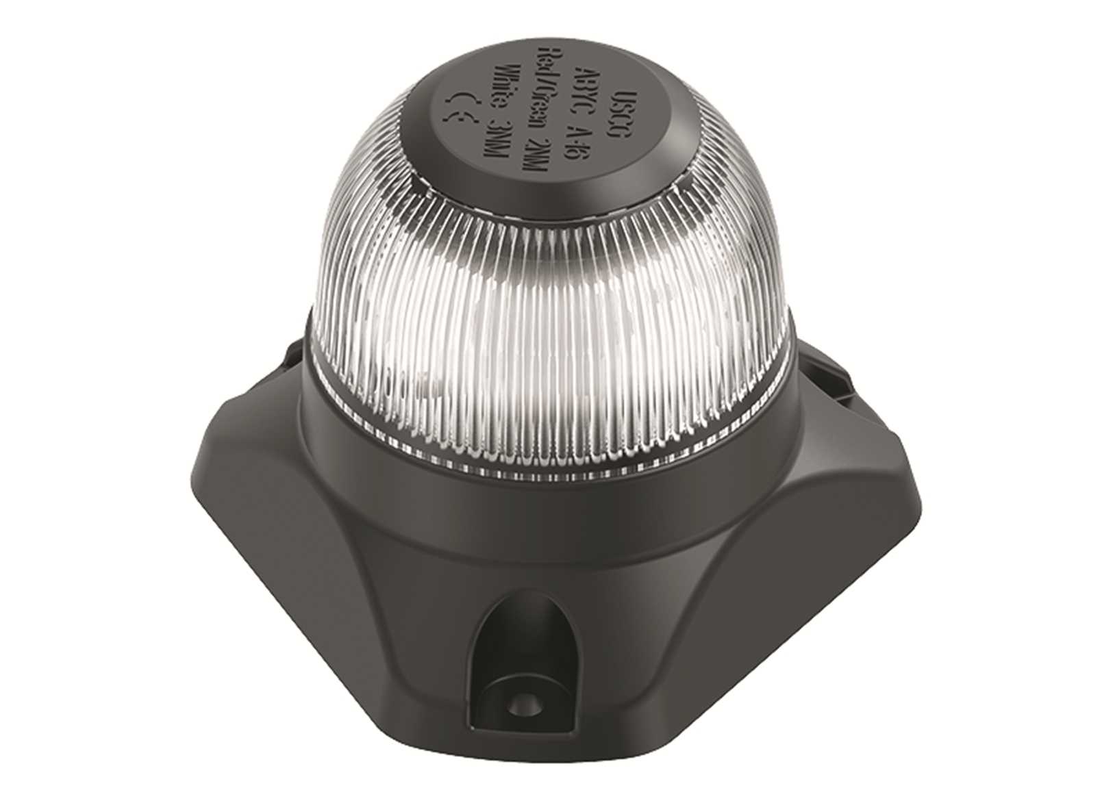 Image Led 360 White Navigation Light h67mm