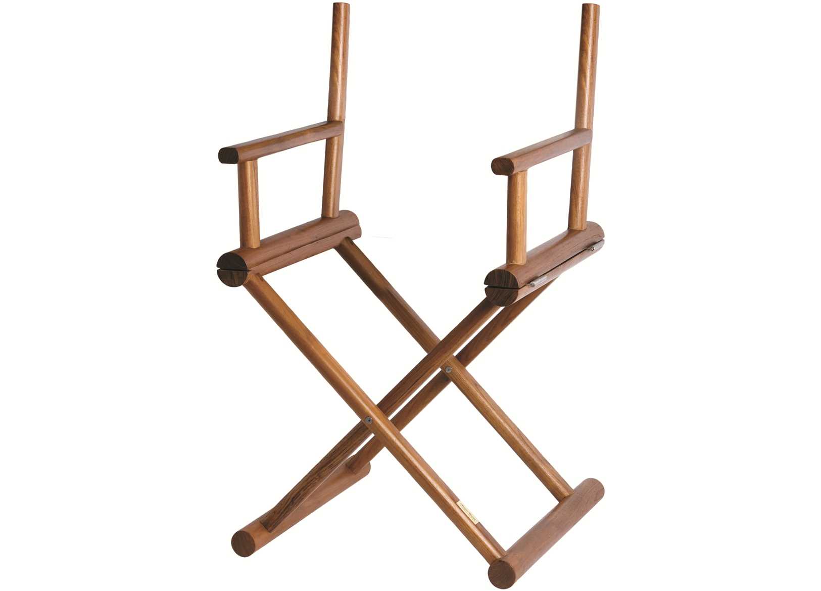 Poltroncina Regista MB Senza Tessuto