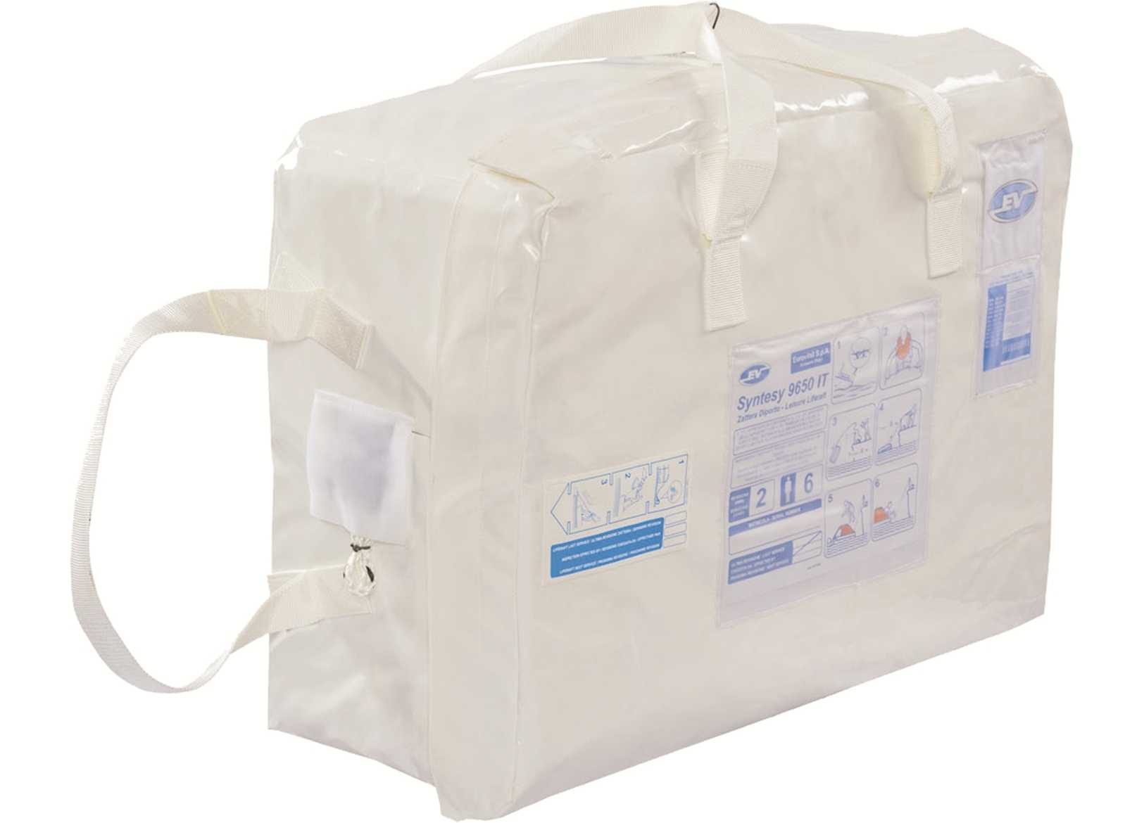 Zattera Eurovinil Oceandry 9650 Croazia <24H Valigia 4P-img2901180_2.jpg