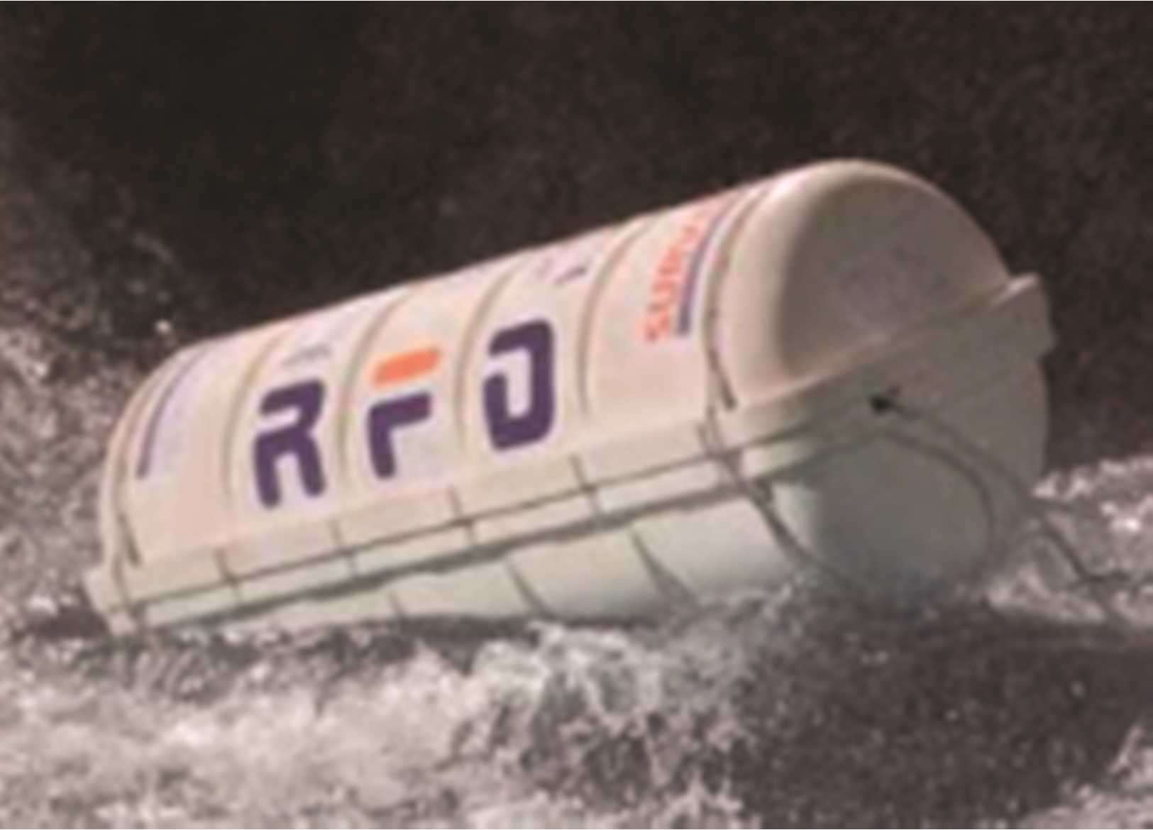 Zattera Eurovinil Solas Rfd Cat.A Roll Container 6p-img2901206_2.jpg