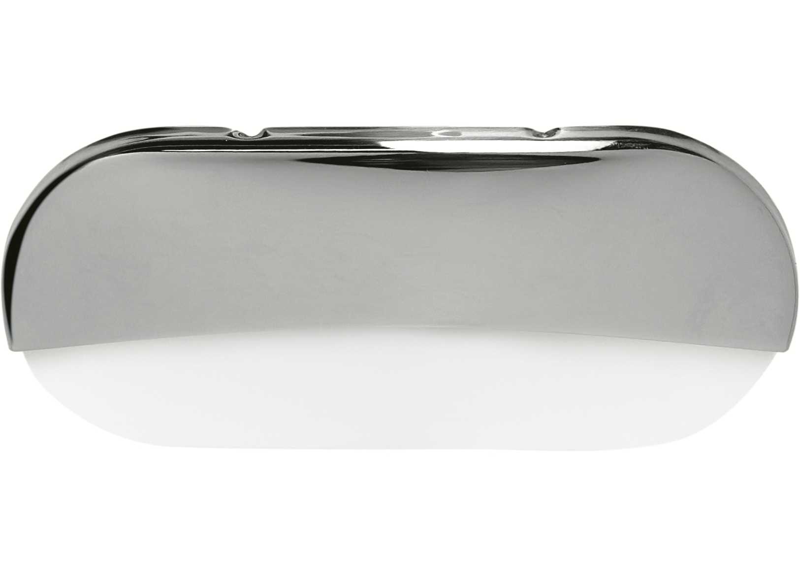 Image Eye White Led Courtesy Light Stainless Steel