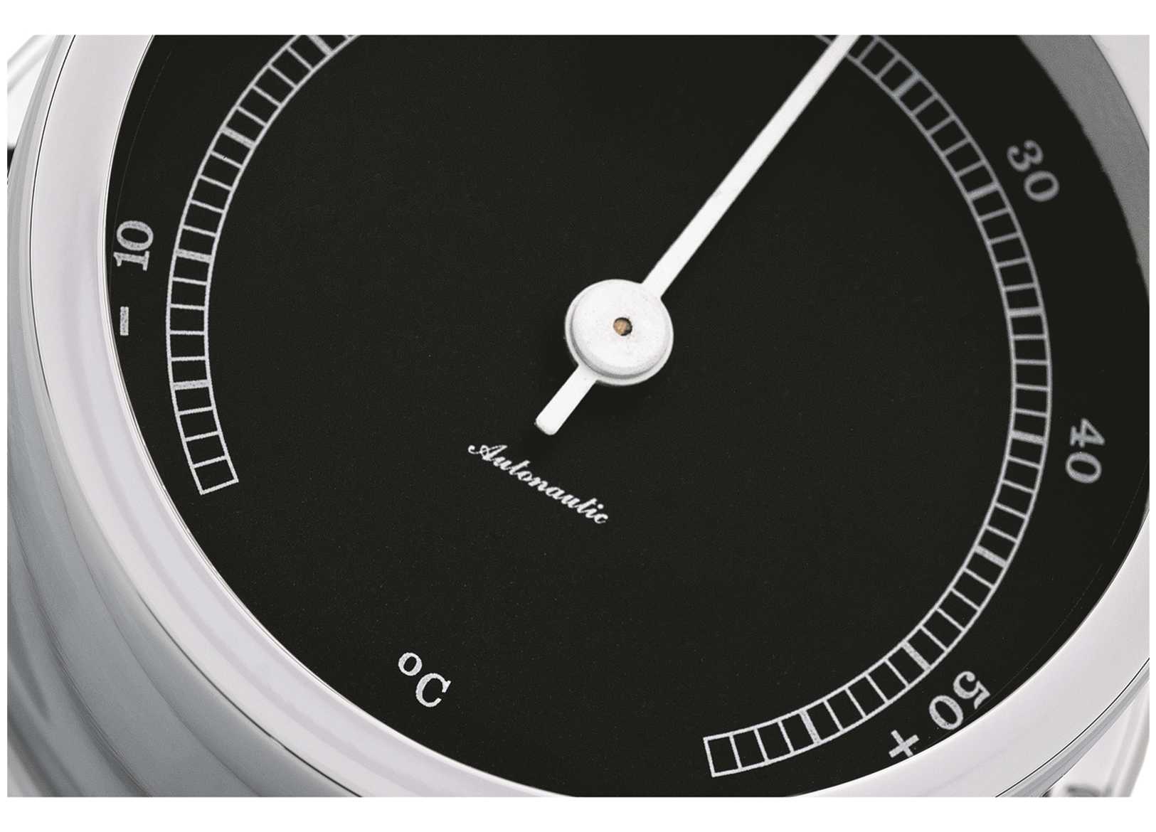 Termometro A-Nautic Minor 72mm Quadrante Nero Ottone Cromato-img2418036_6.jpg